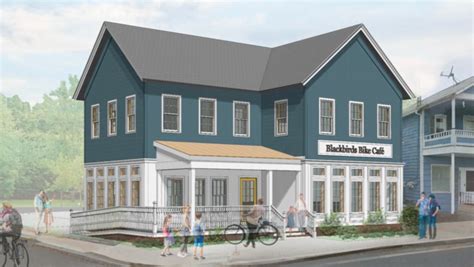 New tavern, bike café to open in Voorheesville